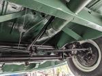 Volkswagen Typ 2 Deluxe Bus 1965 года